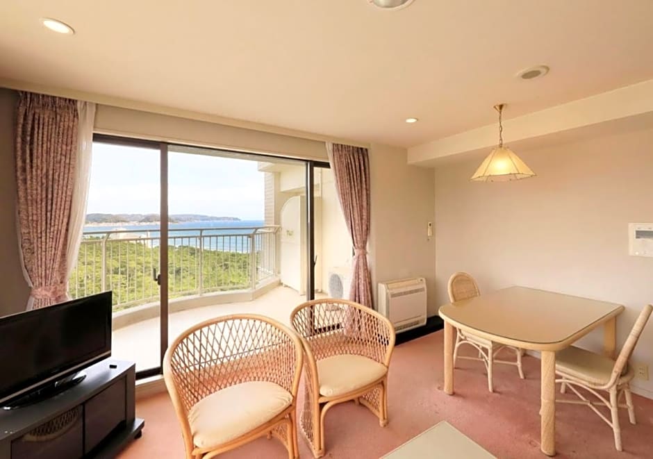 Kamogawa Grand Tower - Vacation STAY 53387v