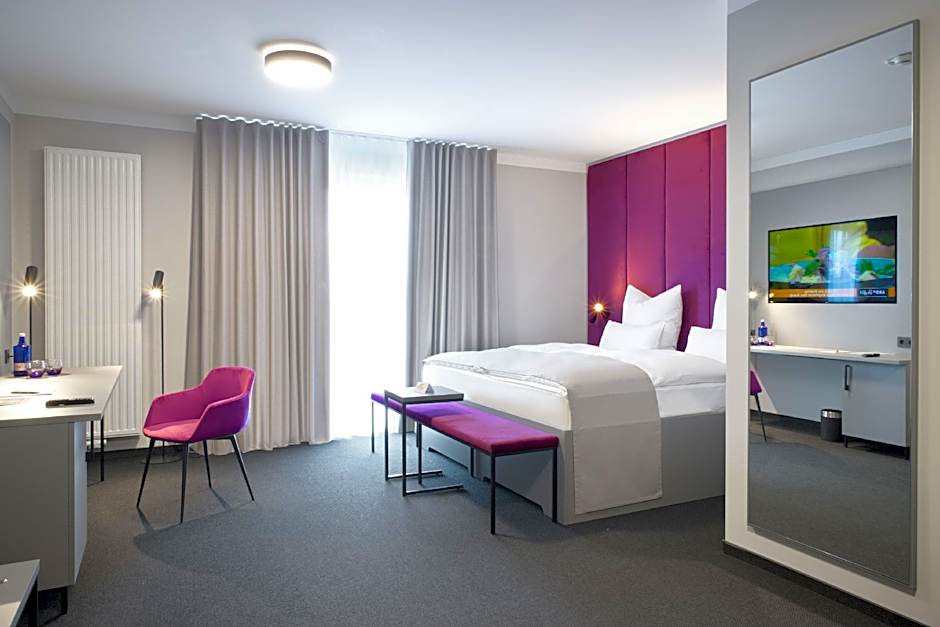 Hotel Adler Munster