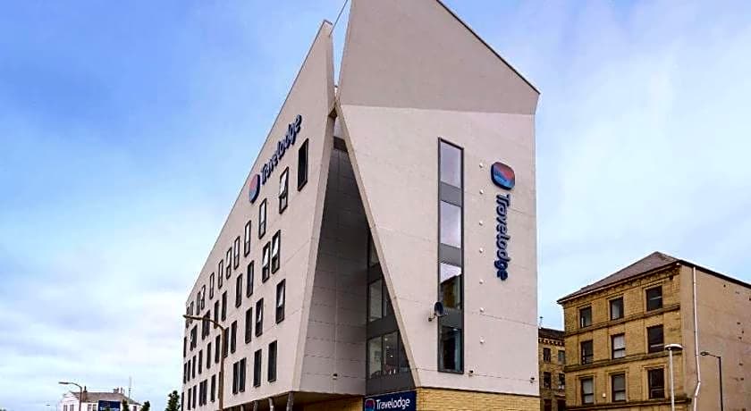 Travelodge Bradford Central