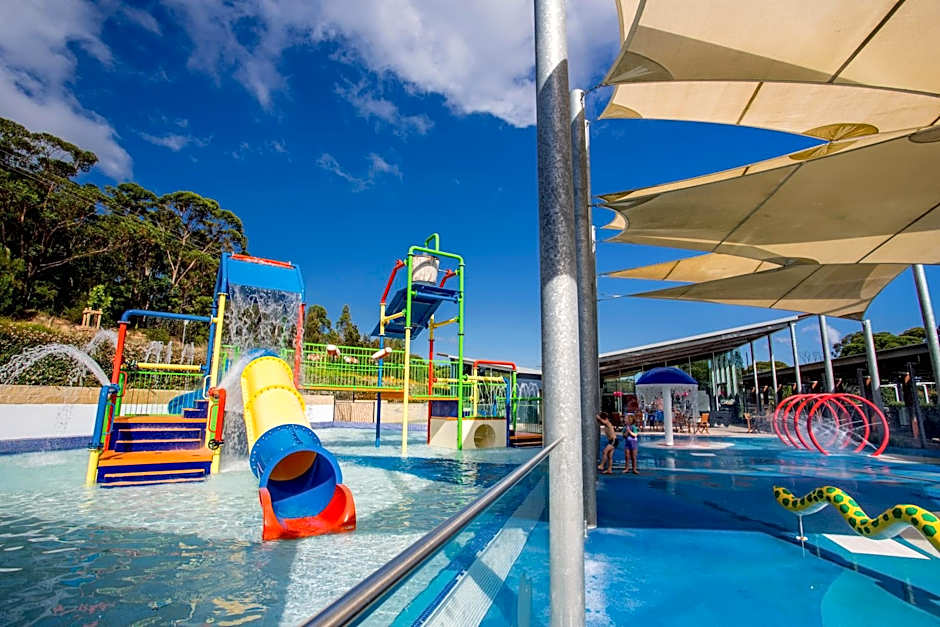 Ingenia Holidays Lake Conjola