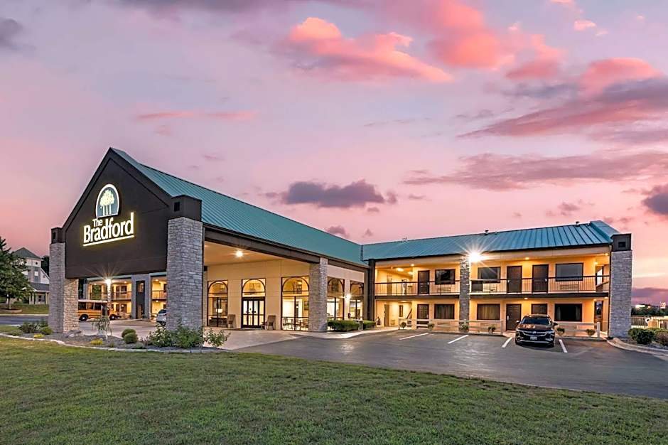 The Bradford Hotel, Ascend Hotel Collection