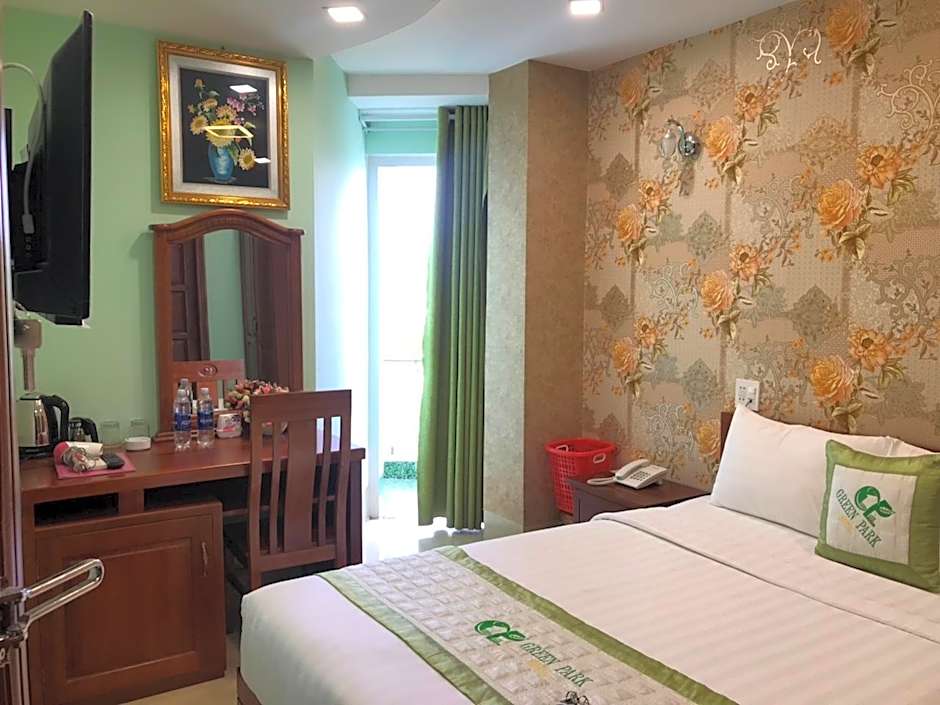 Green Park Hotel