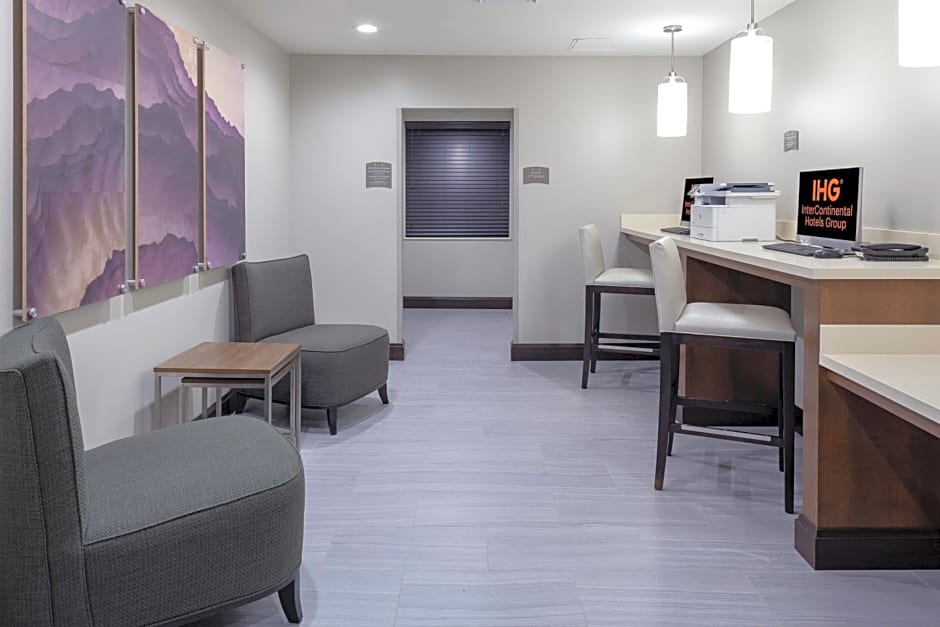 Staybridge Suites By Holiday Inn Gilbert - East Mesa