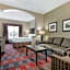 Best Western Plus Red Deer Inn & Suites