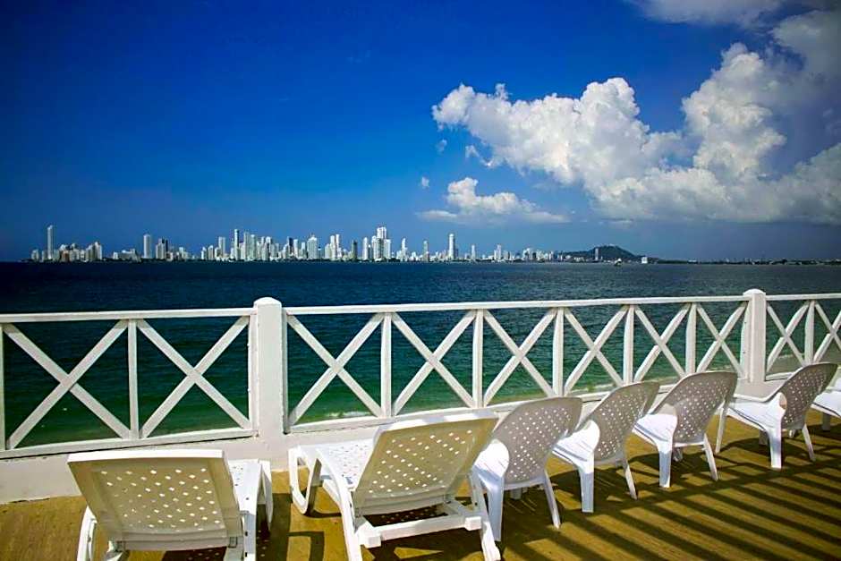 Hotel Dorado Plaza Punta Arena