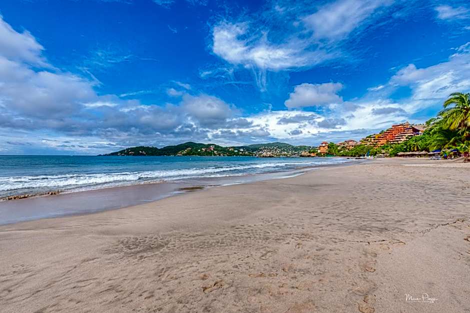 La Villa Luz (sólo adultos)