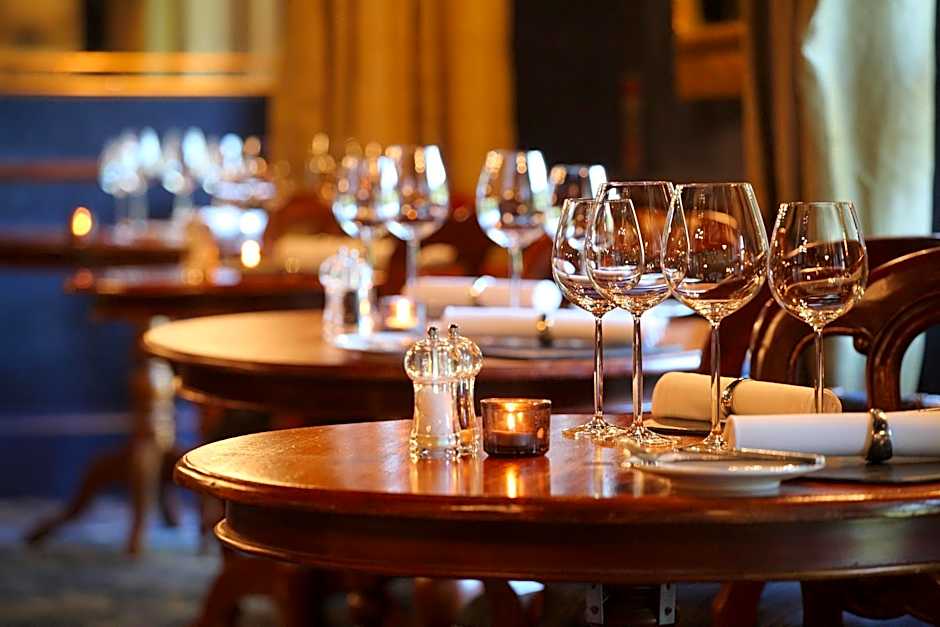 BrookLodge & Macreddin Village