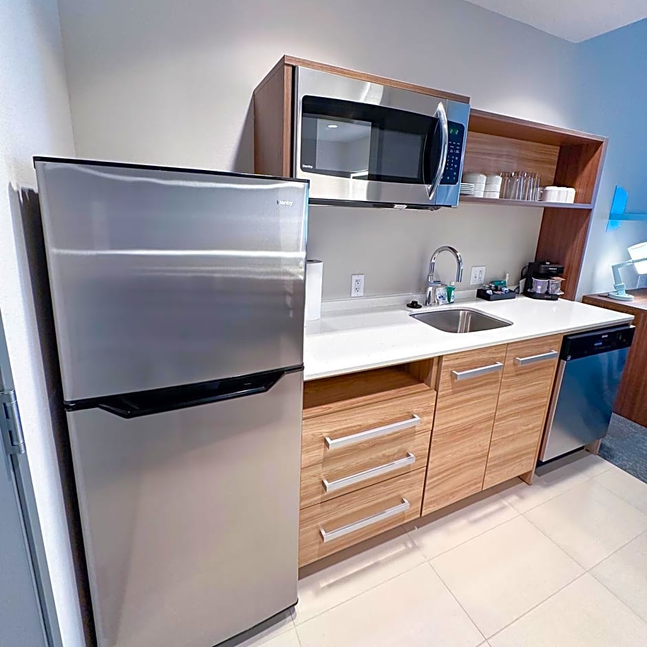 Home2 Suites by Hilton Fort Walton Beach
