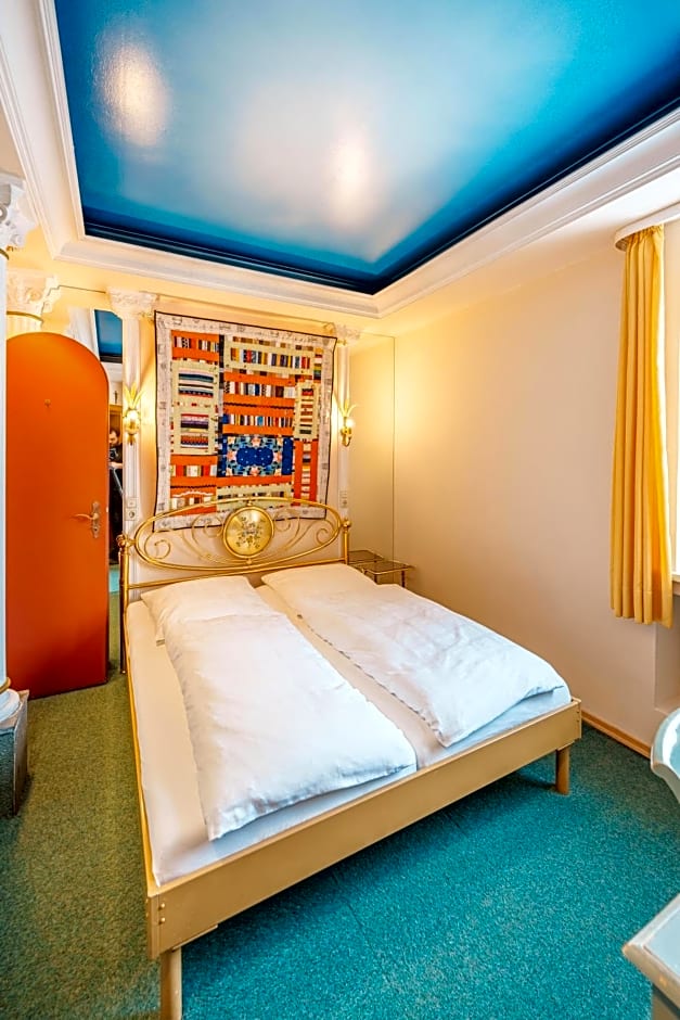 Hotel Plankl