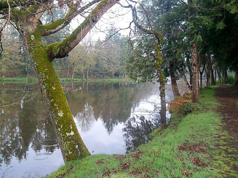 Do Mi Si La Do Ré gîte partagé