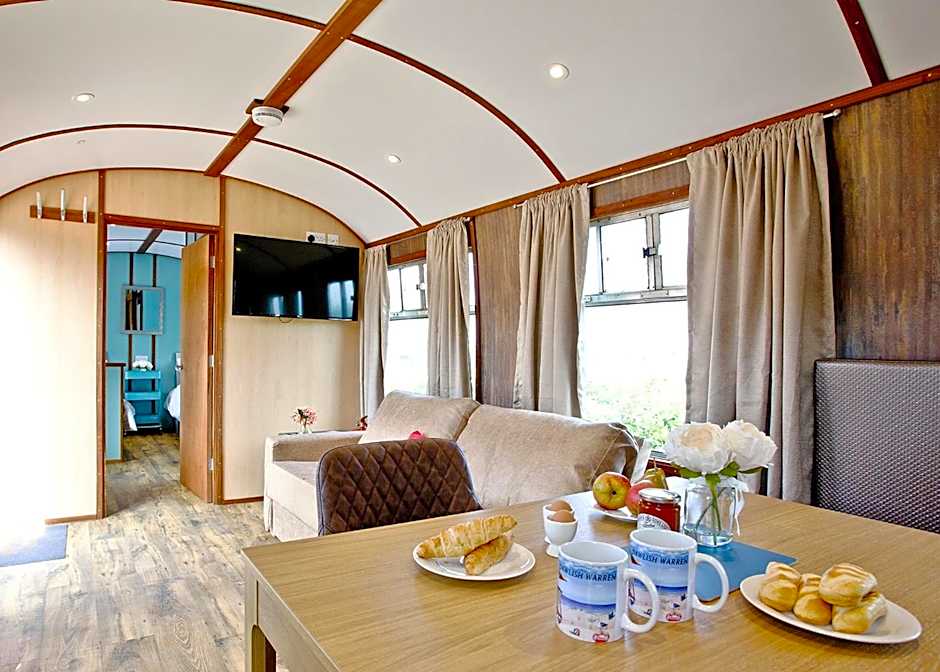 Brunel Boutique Holiday Park