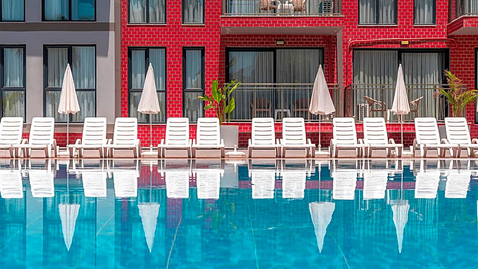 Laristone Suite Spa Hotel