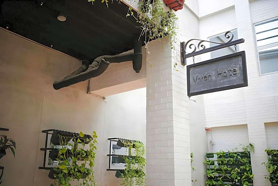 Viven Hotel