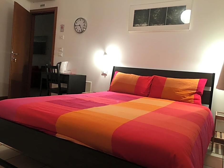 Residence Villa Rendina