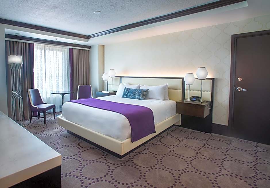 Harrah's Gulf Coast - A Caesars Rewards Destination 