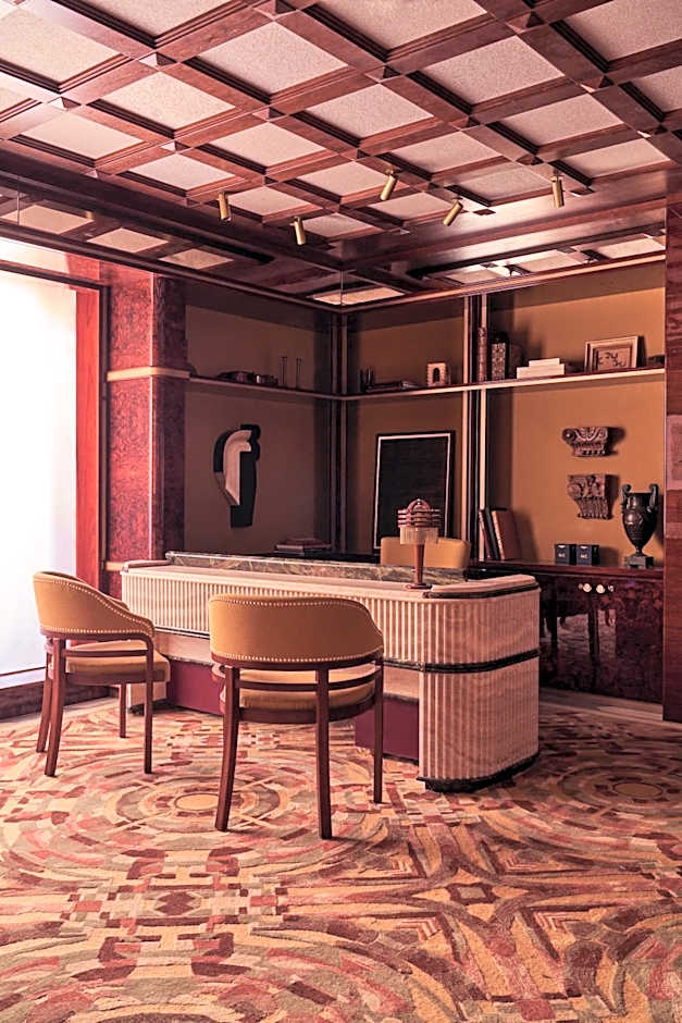 Orient Express La Minerva