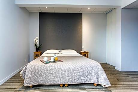 Twin Room - Disability Access