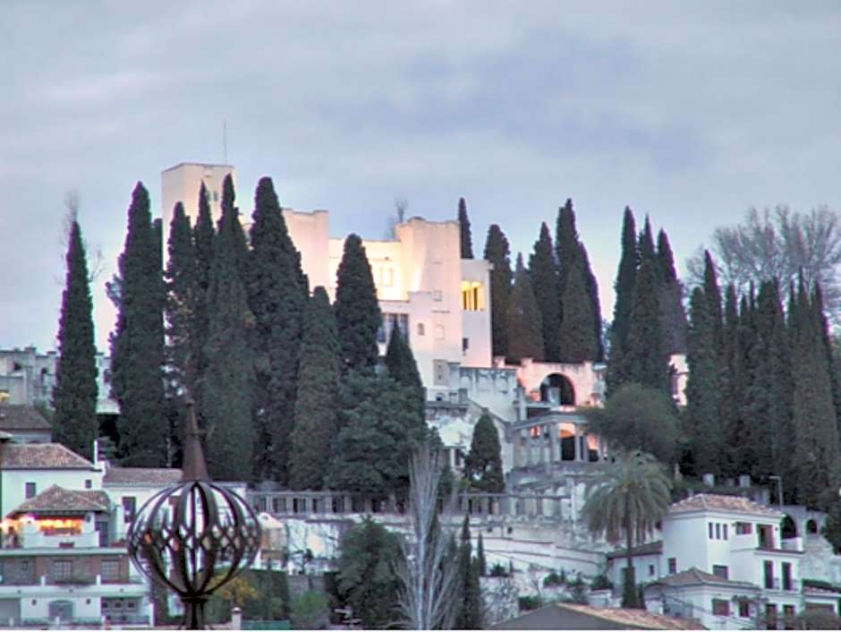 Hotel Carlos V