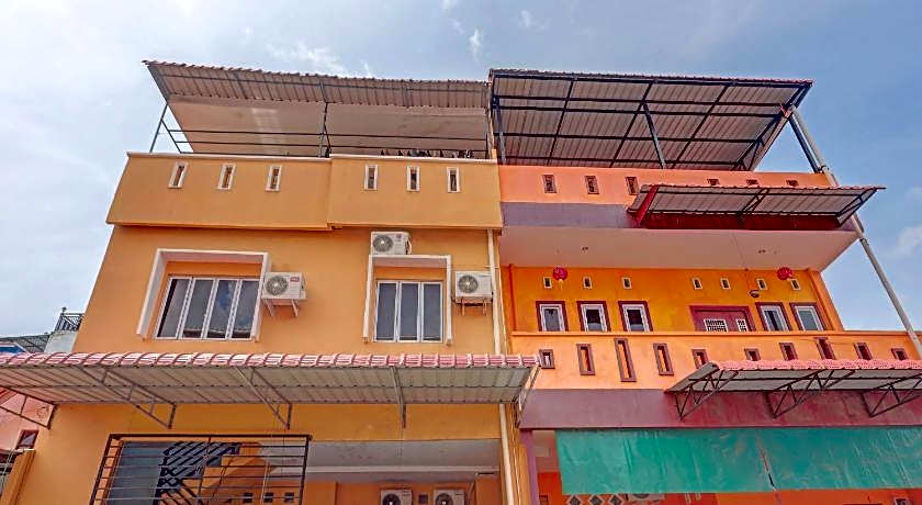 Hotel O Octav Homestay