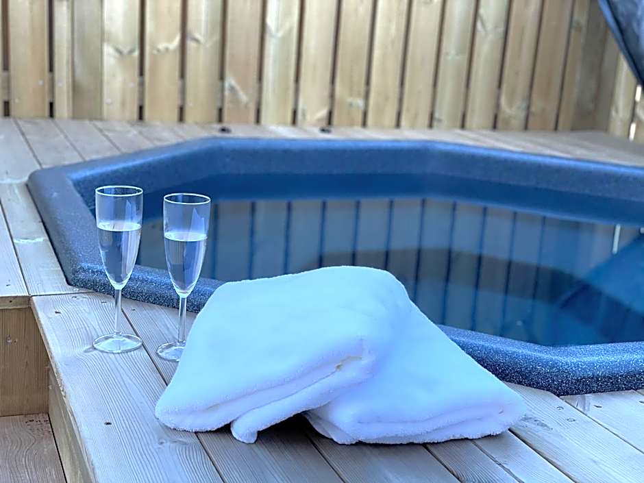 North Apartments Suites