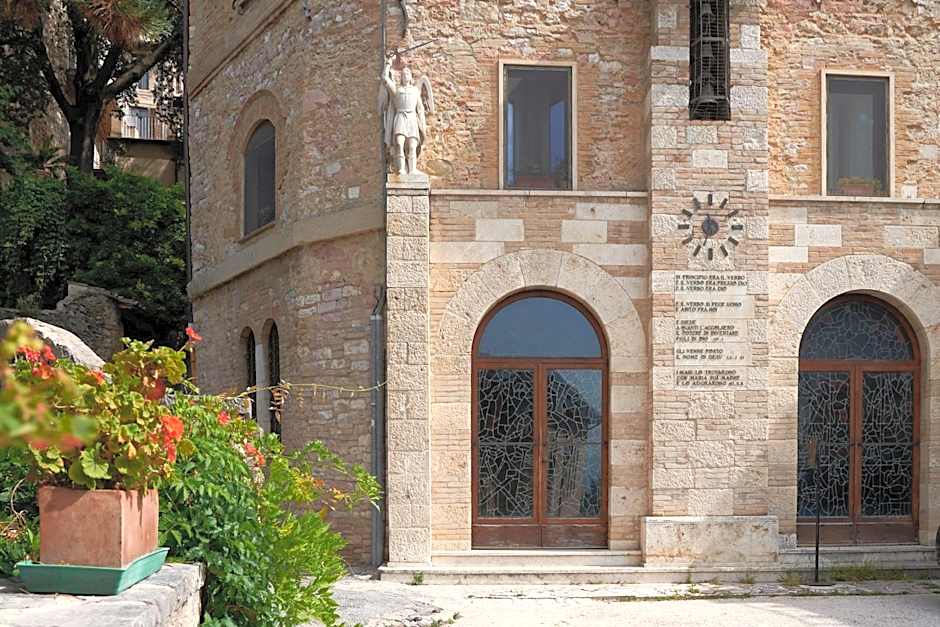 Cittadella Ospitalità