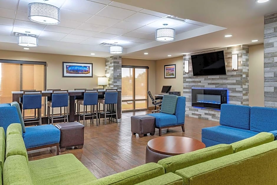 Comfort Inn Birmingham Homewood
