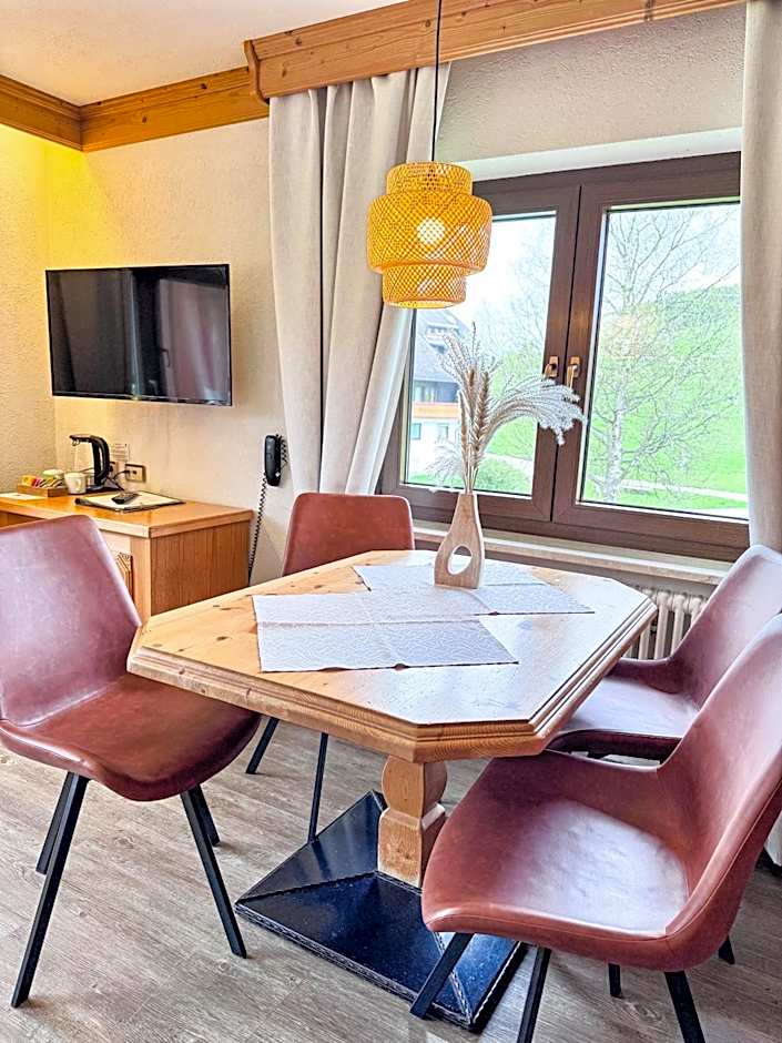 Landgasthof Jostalstüble