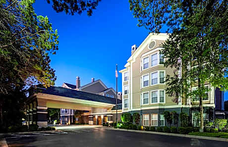 Homewood Suites by Hilton Austin NW near The Domain