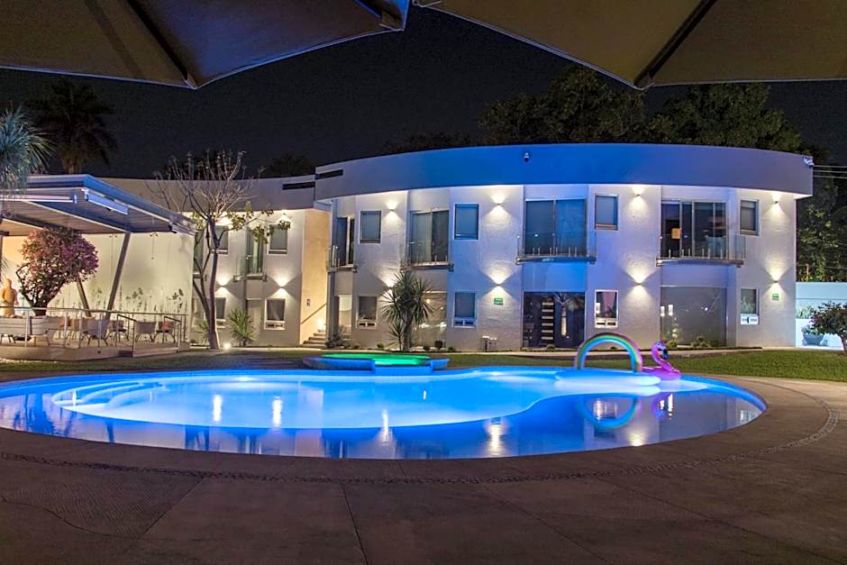 Xhiara Hotel