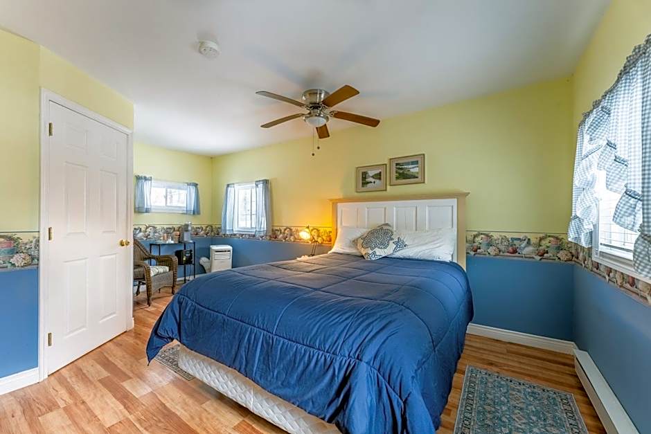 Dominion Hill Country Inn