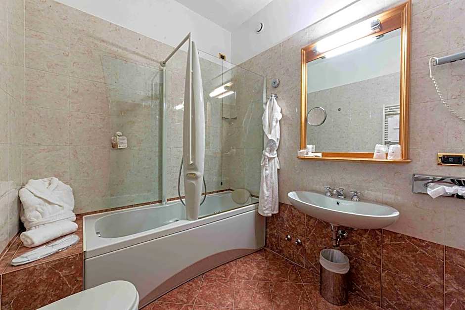 Best Western Hotel Cappello d'Oro