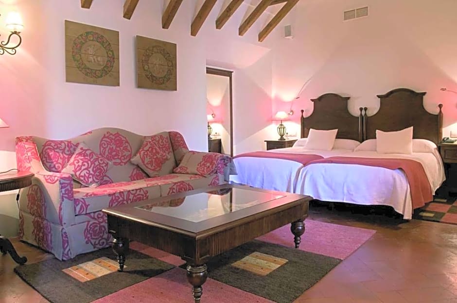 Hotel Convento La Magdalena