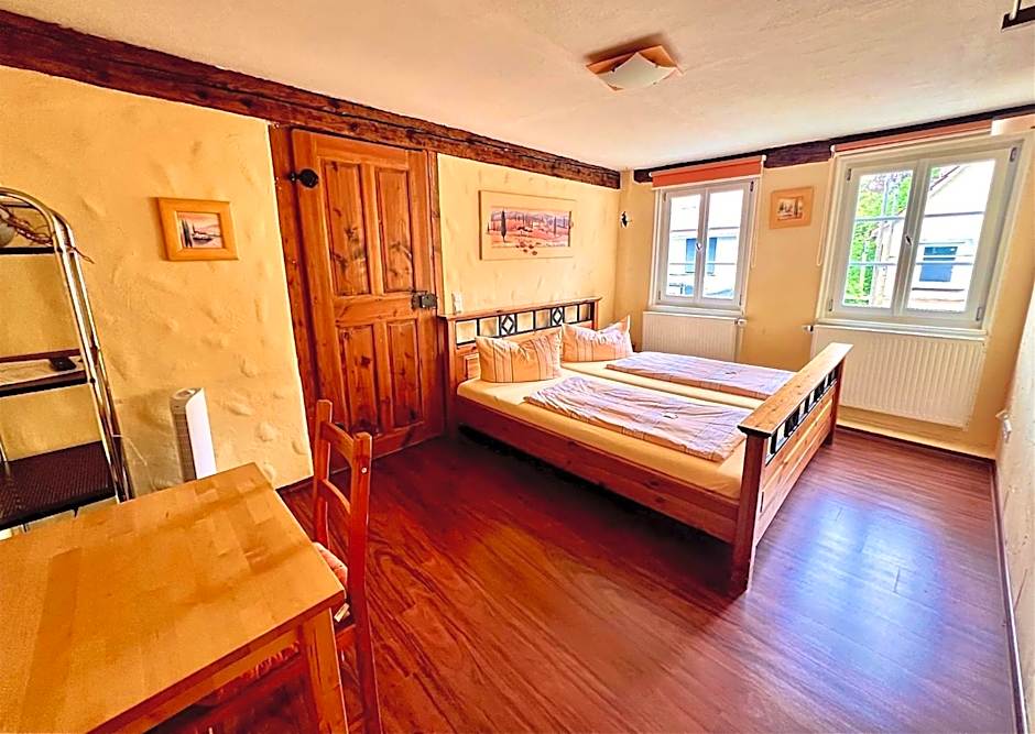 Landhotel im Hexenwinkel