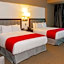 Best Western Plus Santa Cecilia Pachuca