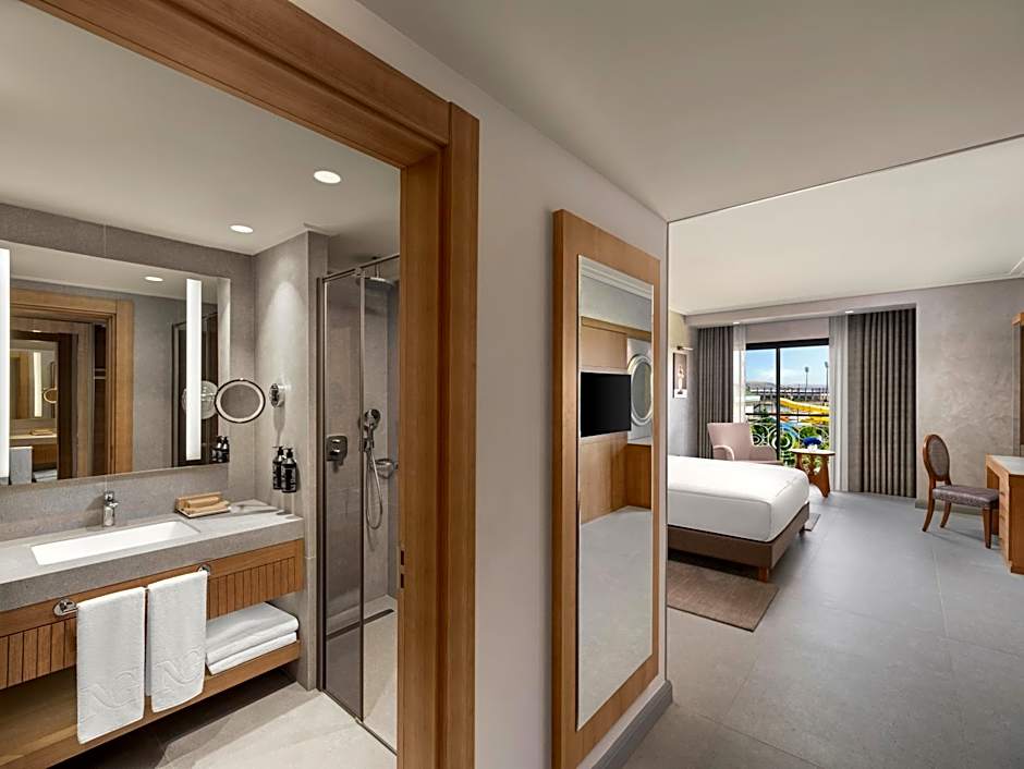 NG Afyon Wellness & Convention