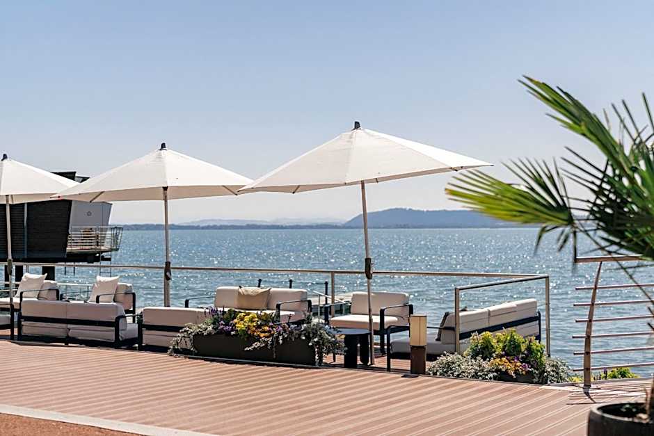 Hotel Palafitte