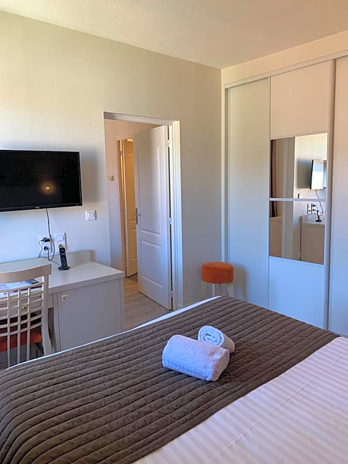 Au Grand Hôtel de Sarlat