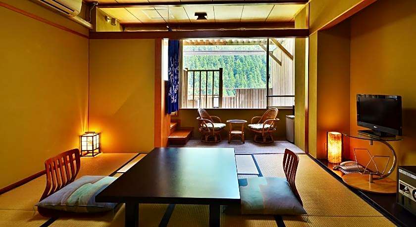 Sunriver Oboke Hotel