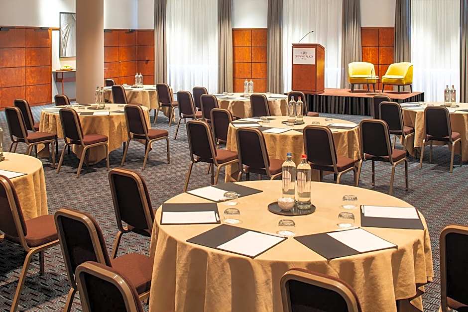 Crowne Plaza Brugge By IHG
