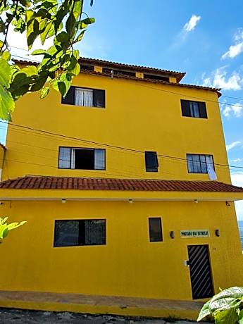 Pousada das Estrelas