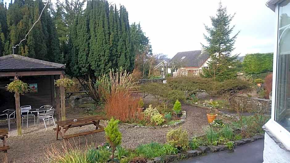 The Silverdale Hotel