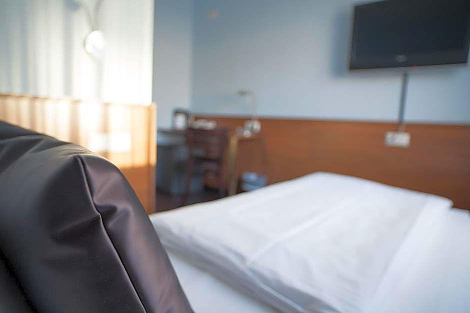 Mauritius Komfort Hotel in der Altstadt