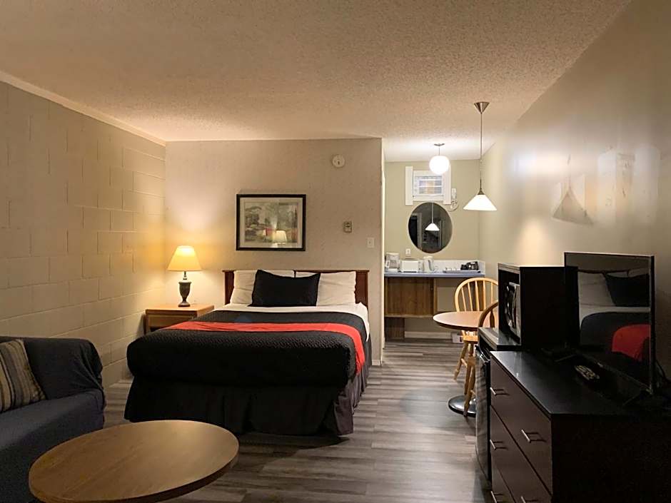 Motel Bavaria
