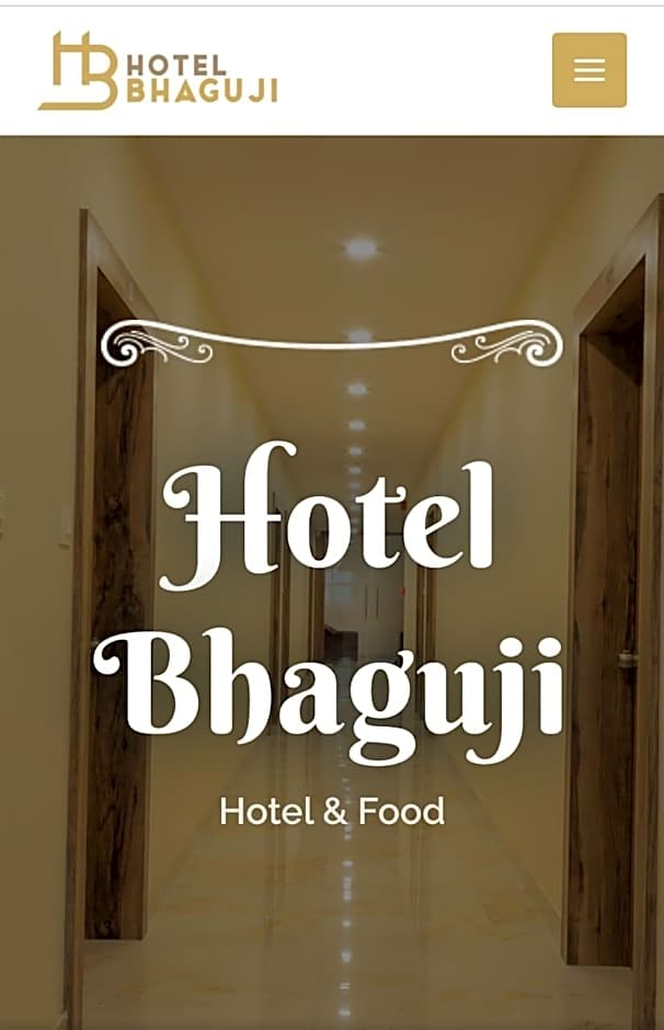 Photo 1 of 13 of Hotel Bhaguji