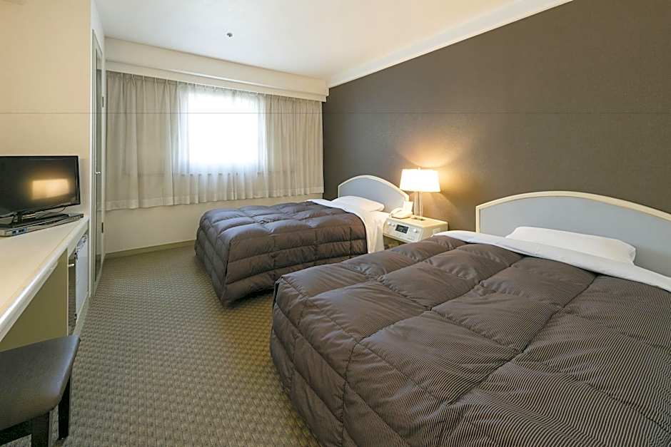 Okayama Washington Hotel Plaza
