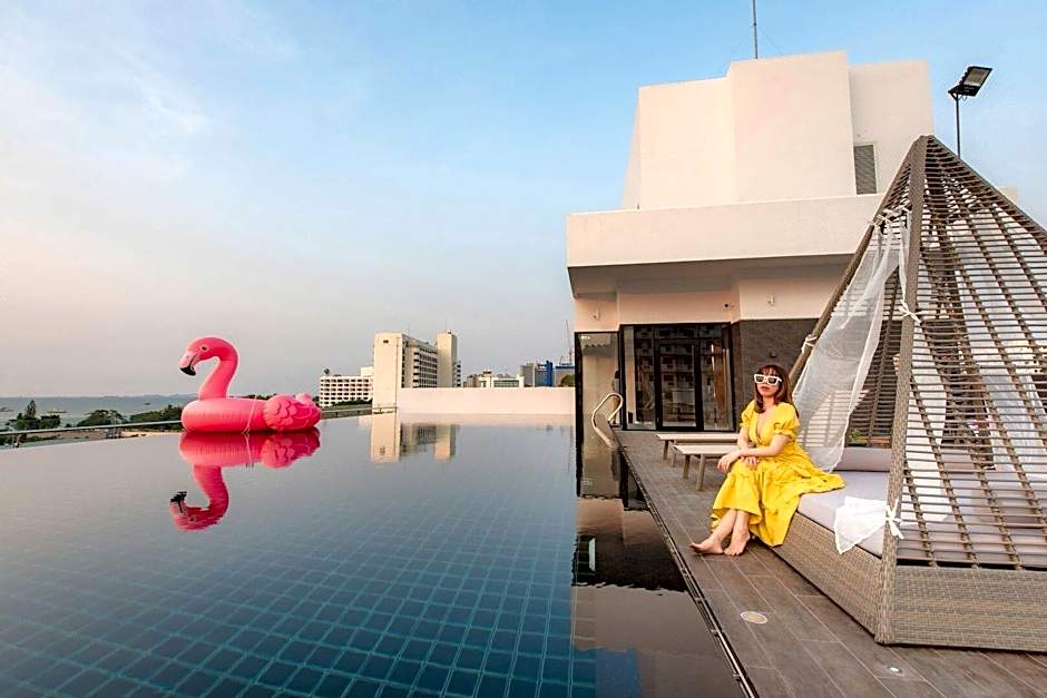 blackwoods Hotel Pattaya