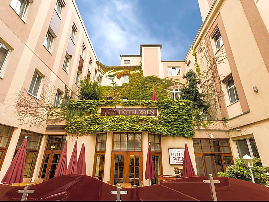 Austria Classic Hotel Wien