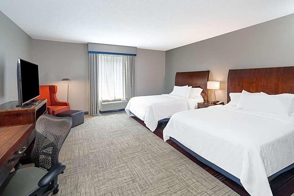 Hilton Garden Inn Augusta