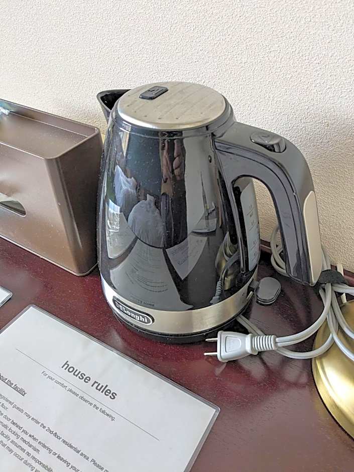 H,U,B Unzen - Vacation STAY 01672v