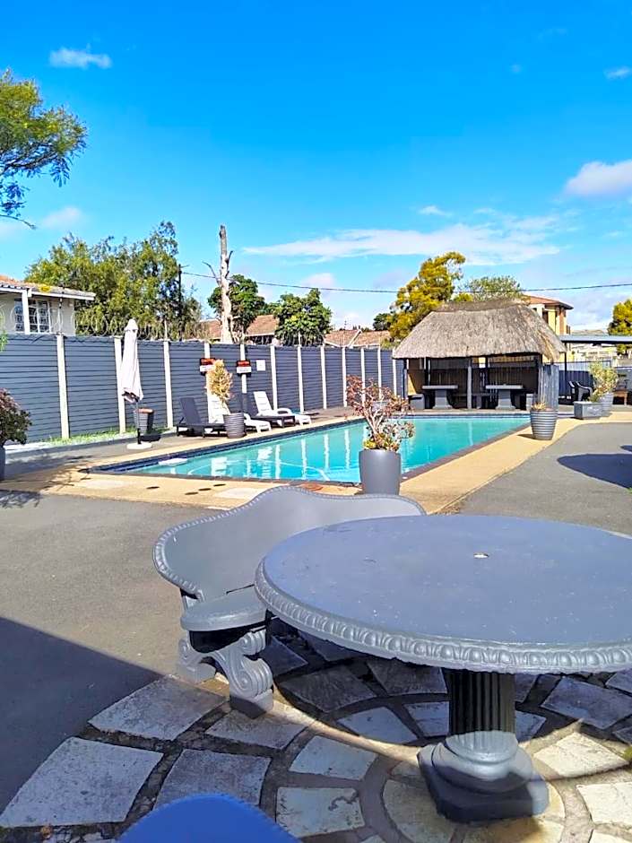 Mino Guest House